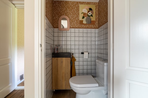 Medium property photo - Groenendijk 8, 4285 WB Woudrichem